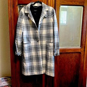 Talbots lightweight jacket.